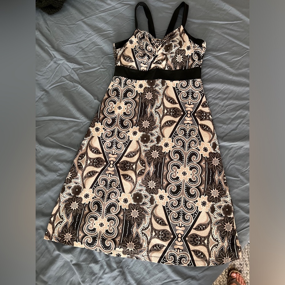 Great travel dress